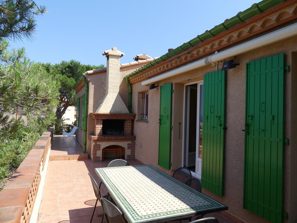 Villa superbe vue sur mer et sur la montagne jardin terrasses Banyuls-sur-Mer Extérieur photo